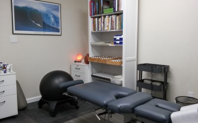 My Treatment Room