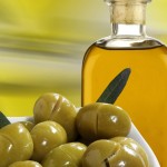 Mediterranean Diet Helps Prevent Depression