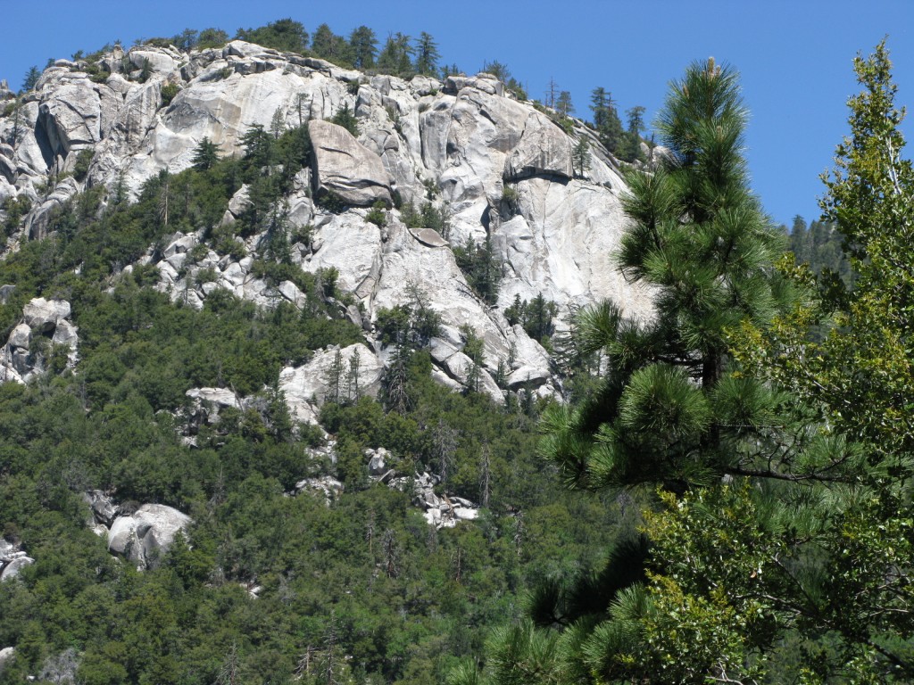 Idyllwild, Ca