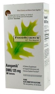 Can Aangamik DMG Be Used To Treat Cancer?