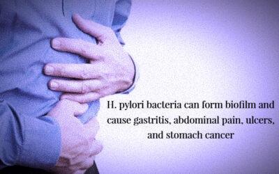The Most Effective Natural H. pylori Treatment Protocol