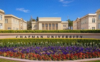 Chapman University Students’ Health