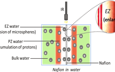 The Fourth Phase of Water: The Secrets of Structured Water