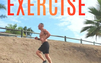 Healthy Aging with Exercise: Step-by-Step Guide