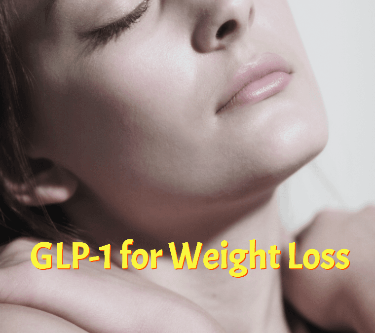 Natural Approaches to Upregulating GLP-1 for Weight Loss