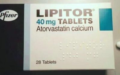 Lipitor and Pravachol – The Real Story