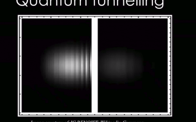 Quantum Tunneling Is Happening Around And In Us