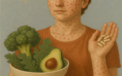 Refractory Chronic Urticaria and Nutraceuticals (expanded)