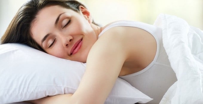 13 ways to improve your odds of having a perfect night’s sleep