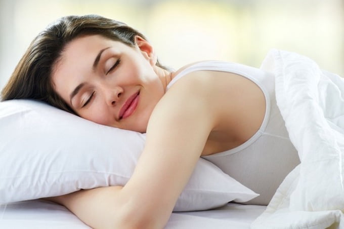 13 ways to improve your odds of having a perfect night’s sleep