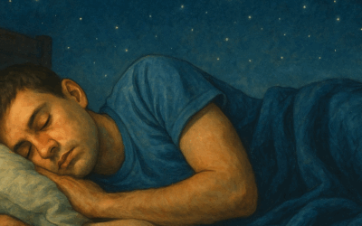 Boost Slow-Wave Sleep for Better Rest