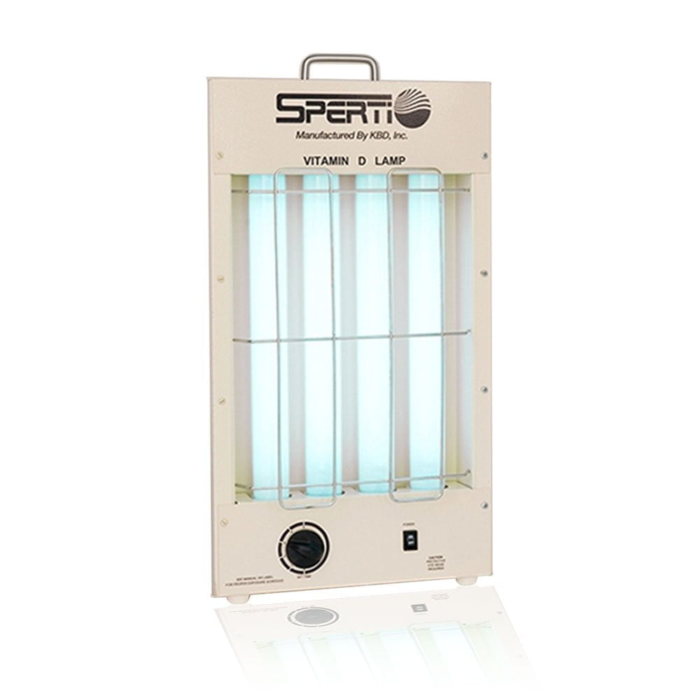 Sperti Vitamin D UVB Lamp