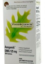 Can Aangamik DMG Be Used To Treat Cancer?