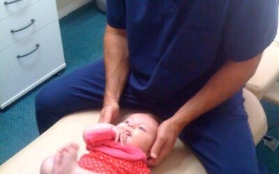 Why should my infant, child or teen receive chiropractic adjustments?