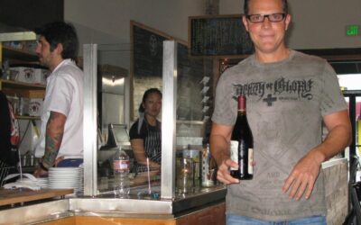 Ludo Lefebvre – Ludo Bites 4.0 @ Gram & Pappa’s