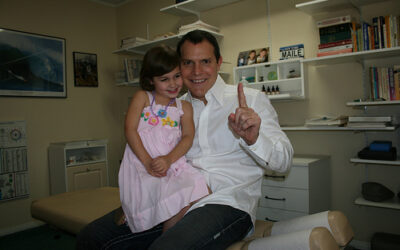 Chiropractic Care Can Treat More Than Just Low Back Pain