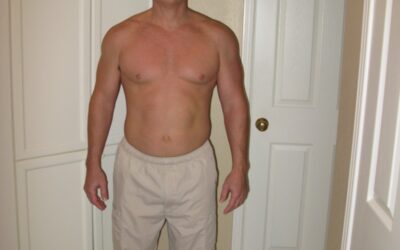 Orange County Ultra Lite (weight-loss) Program – Day 1