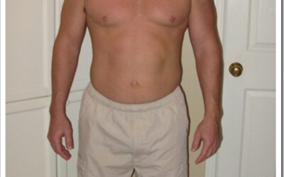 Ultra Lite – Day 27