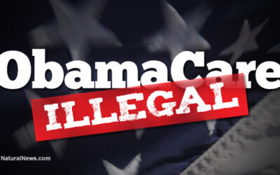 Obamacare and why I will continue to pay the IRS penalty