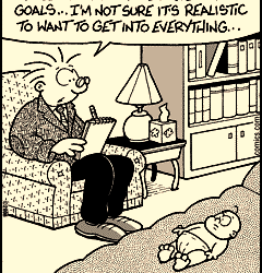 Orthorexia Nervosa or When Eating Healthy Becomes Wrong