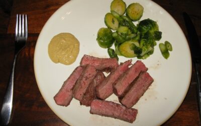 Orange County UltraLite (weight-loss) Program – Day 5