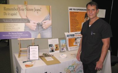 A Therapeutic Lifestyle Change – The Ultra Lite Program