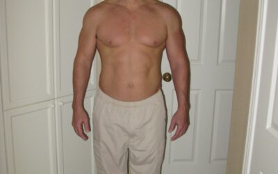 Ultra Lite – Day 9