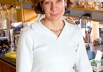 Quorum Sensing and Bonnie Bassler