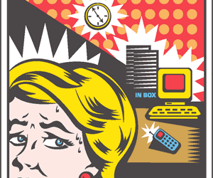 Stress and Our Body – An Integrative Medicine Approach