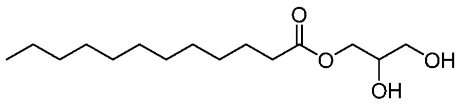 Antiviral and Antibacterial Actions of Monolaurin and Lauric Acid